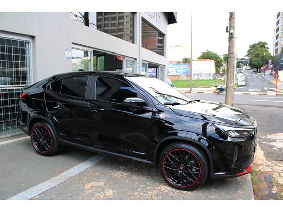 FIAT FASTBACK 1.3 TURBO 270 FLEX ABARTH AT6